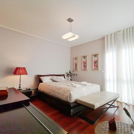 Entire Floor Parque Nacoes Prime Apartments Expo30 Lizbona Zewnętrze zdjęcie