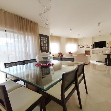 Entire Floor Parque Nacoes Prime Apartments Expo30 Lizbona Zewnętrze zdjęcie