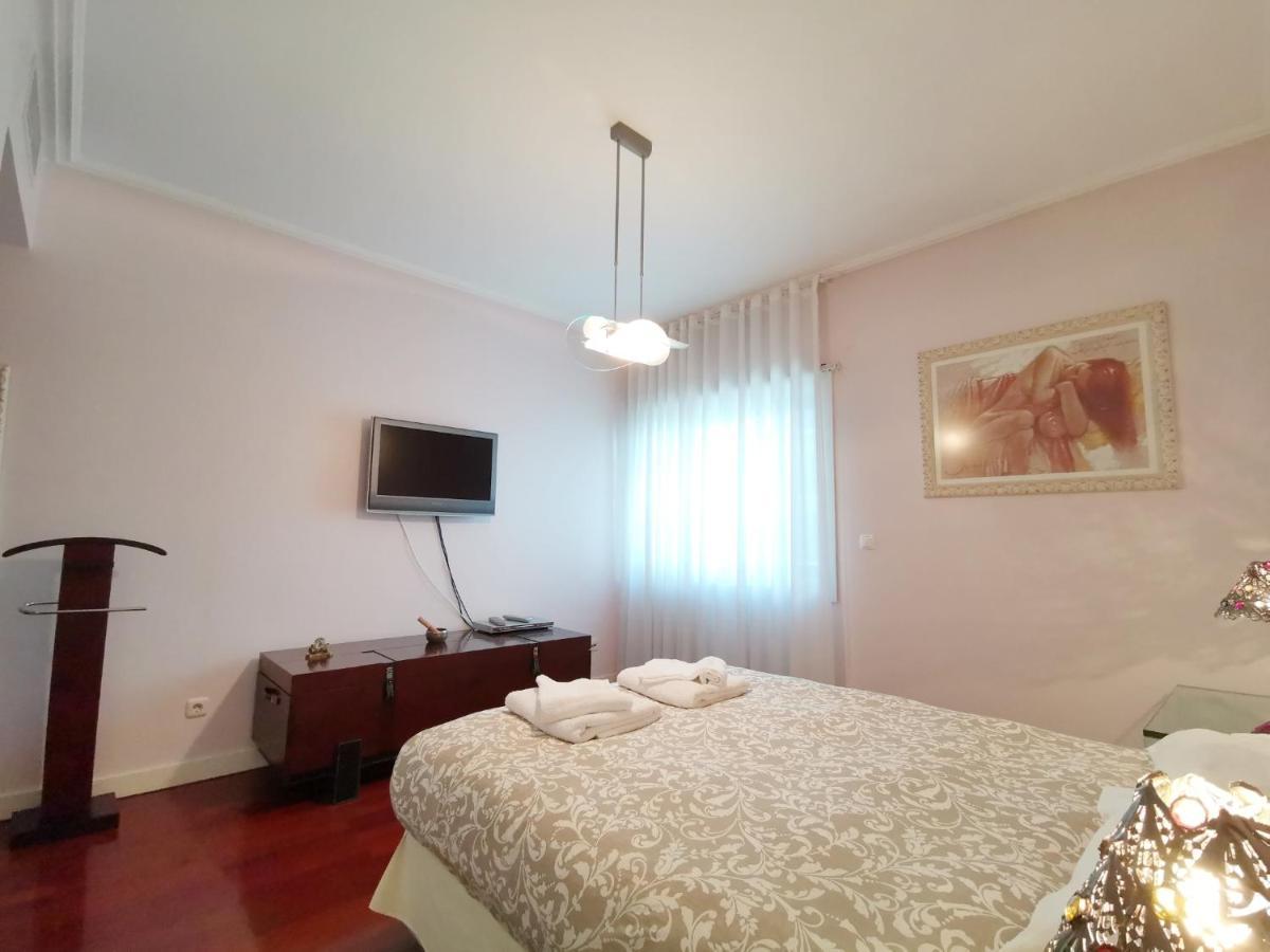 Entire Floor Parque Nacoes Prime Apartments Expo30 Lizbona Zewnętrze zdjęcie