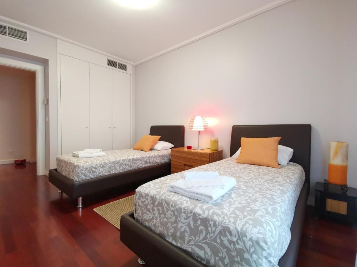 Entire Floor Parque Nacoes Prime Apartments Expo30 Lizbona Zewnętrze zdjęcie